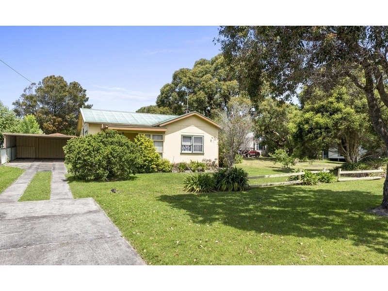 59 Nelson Street, Apollo Bay VIC 3233