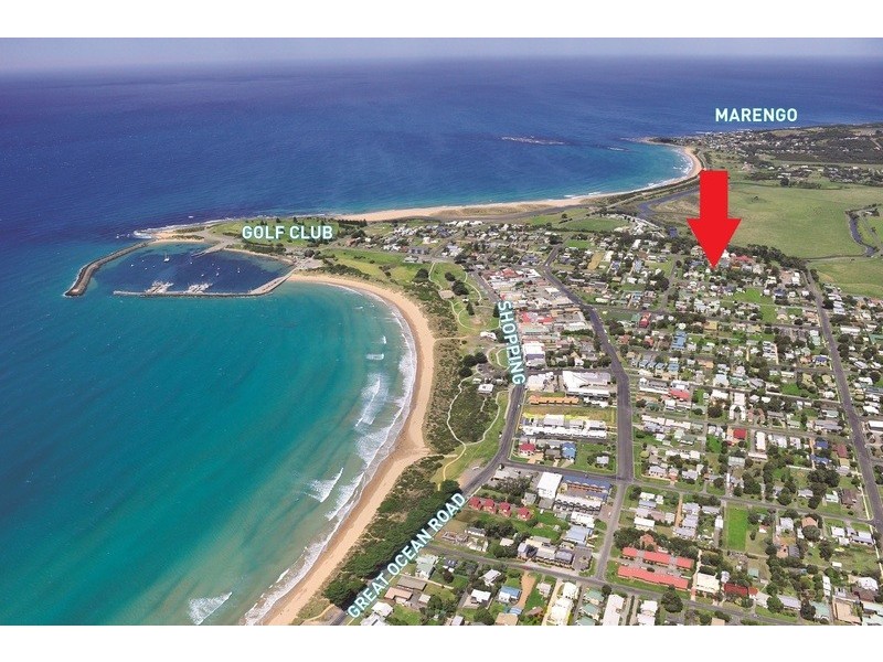 59 Nelson Street, Apollo Bay VIC 3233