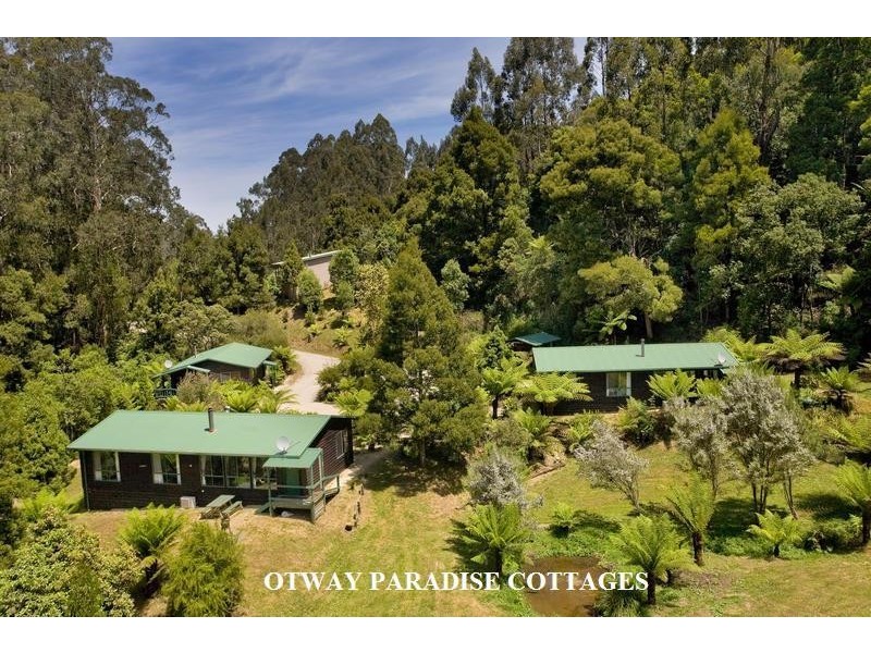 935 Barham River Road, Apollo Bay VIC 3233