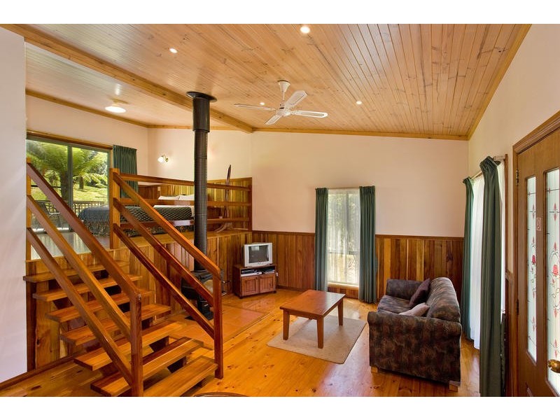 935 Barham River Road, Apollo Bay VIC 3233