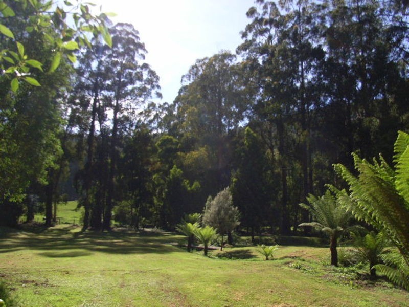 935 Barham River Road, Apollo Bay VIC 3233