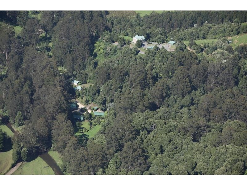 935 Barham River Road, Apollo Bay VIC 3233