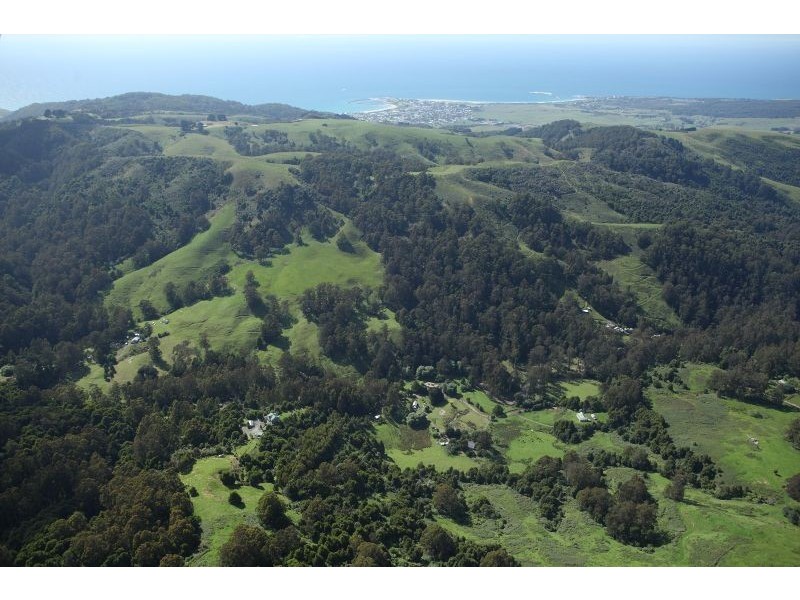 935 Barham River Road, Apollo Bay VIC 3233