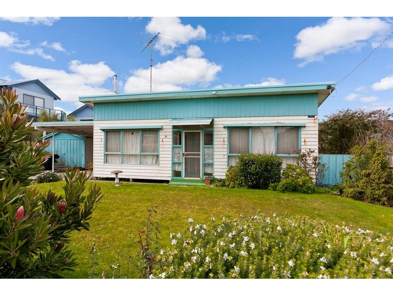 16 Great Ocean Road, Apollo Bay VIC 3233