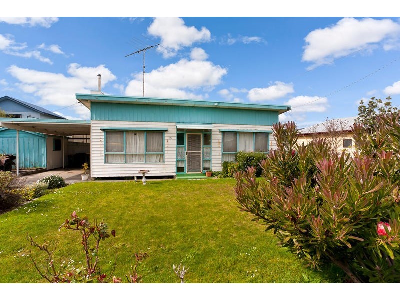16 Great Ocean Road, Apollo Bay VIC 3233