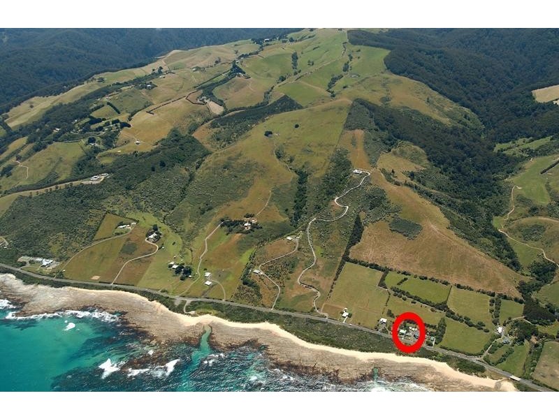 5086 Great Ocean Road, Wongarra VIC 3221