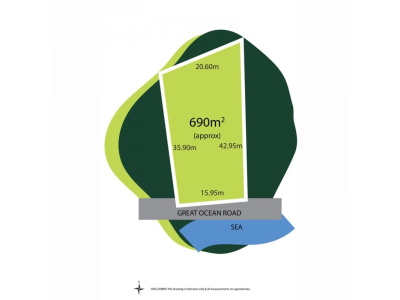 39 Great Ocean Road, Skenes Creek VIC 3233
