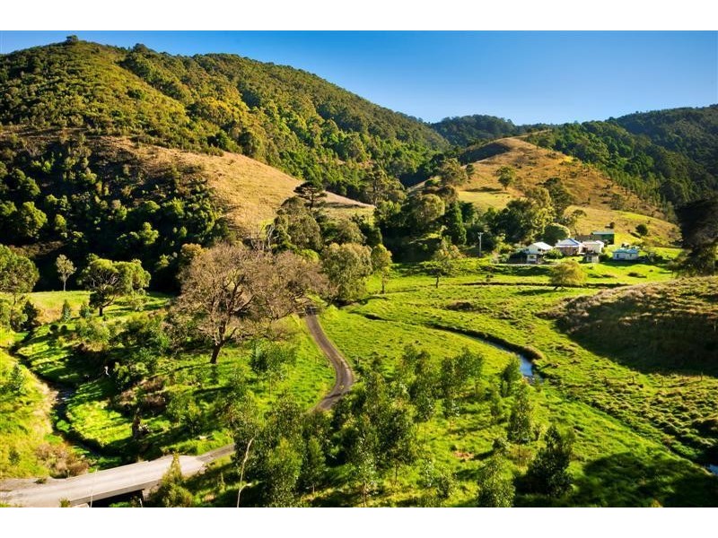 95 Wild Dog Road, Apollo Bay VIC 3233