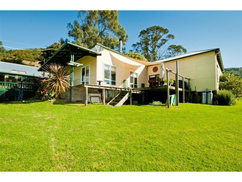 95 Wild Dog Road, Apollo Bay VIC 3233