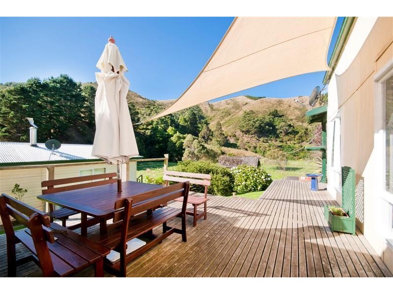 95 Wild Dog Road, Apollo Bay VIC 3233