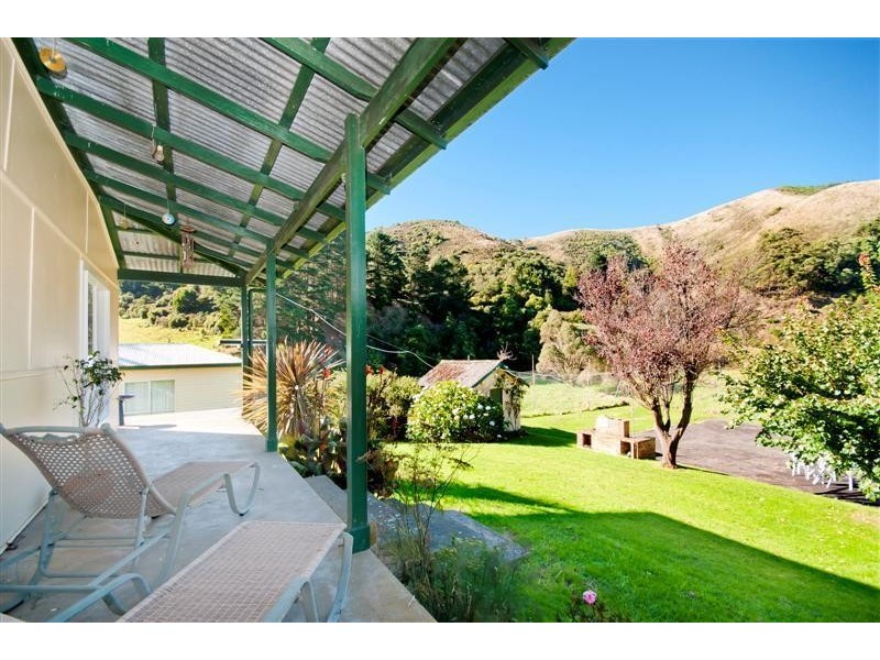 95 Wild Dog Road, Apollo Bay VIC 3233