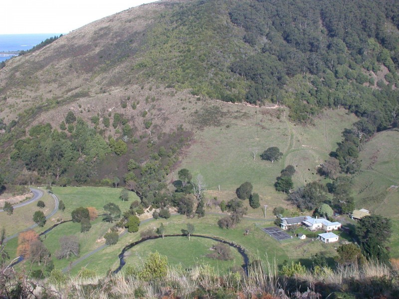 95 Wild Dog Road, Apollo Bay VIC 3233