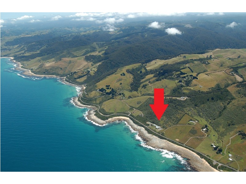 5230 Great Ocean Road, Wongarra VIC 3221