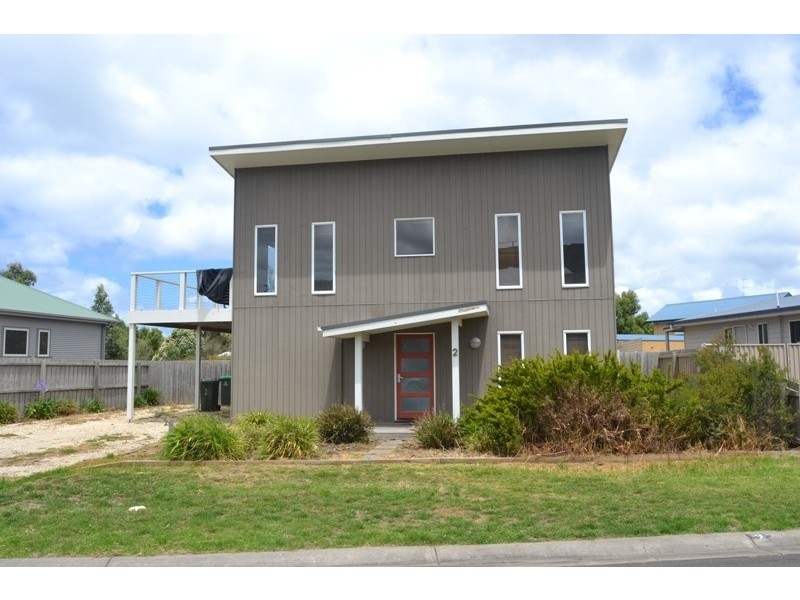 2 Gum Court, Apollo Bay VIC 3233