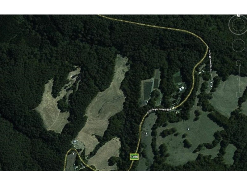 3480 Colac Lavers Hill Road, Ferguson VIC 3237