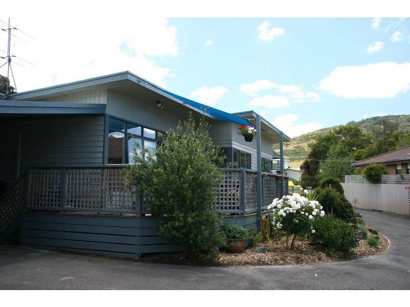 3 Fry Court, Apollo Bay VIC 3233