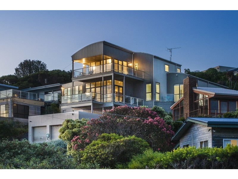 13 Panorama Crescent, Apollo Bay VIC 3233