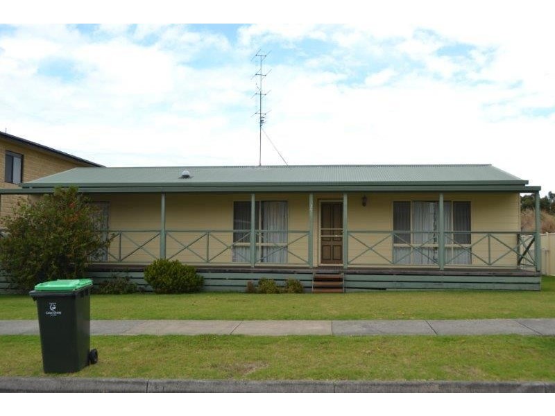25 Scenic Drive, Apollo Bay VIC 3233