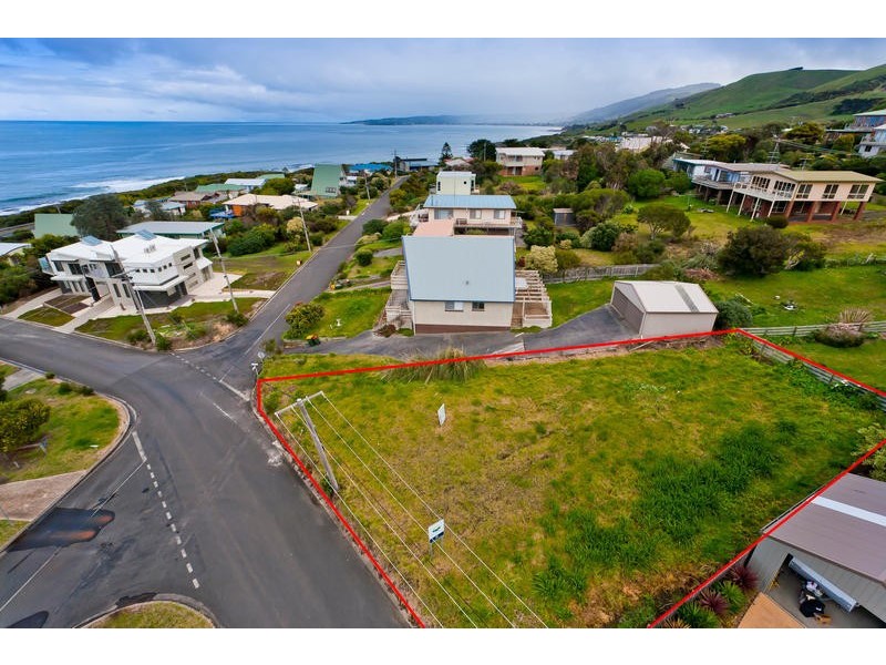 1 Bass Crescent, Skenes Creek VIC 3233