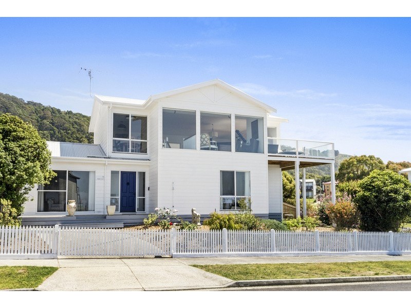 1 Nigel Court, Apollo Bay VIC 3233