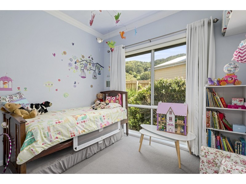 1 Nigel Court, Apollo Bay VIC 3233