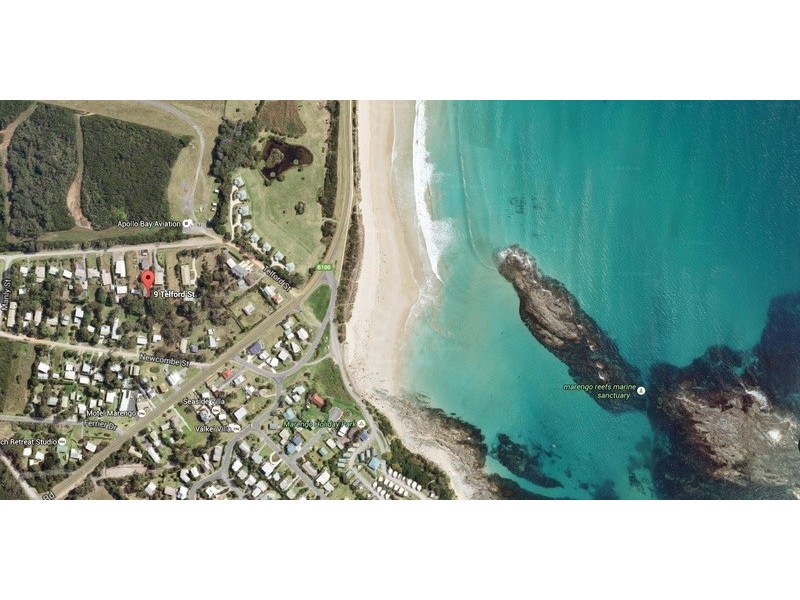 9 Telford Street, Apollo Bay VIC 3233