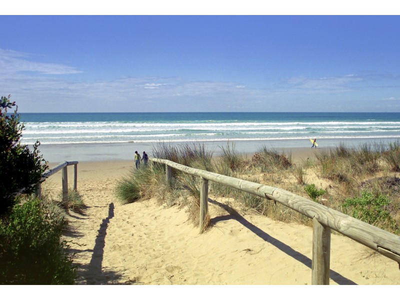 Lot 4 / 2-18 Old Coach Road, Skenes Creek VIC 3233