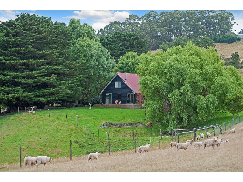 695 Skenes Creek Road, Skenes Creek VIC 3233