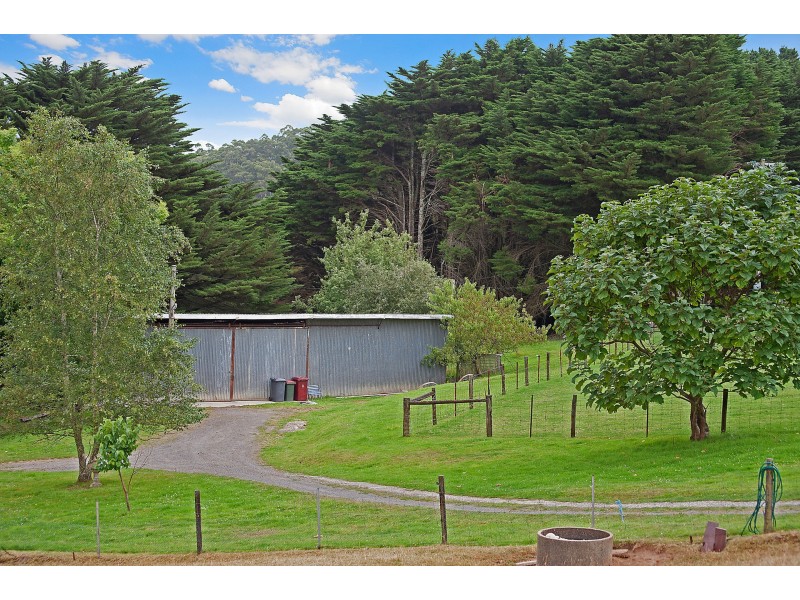695 Skenes Creek Road, Skenes Creek VIC 3233