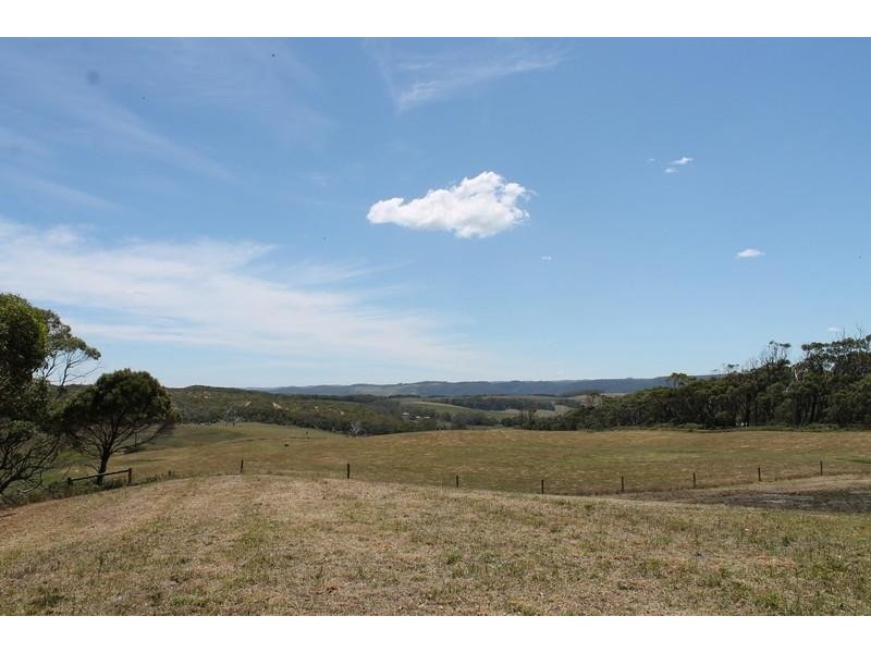 520 Hordern Vale Road, Hordern Vale VIC 3238