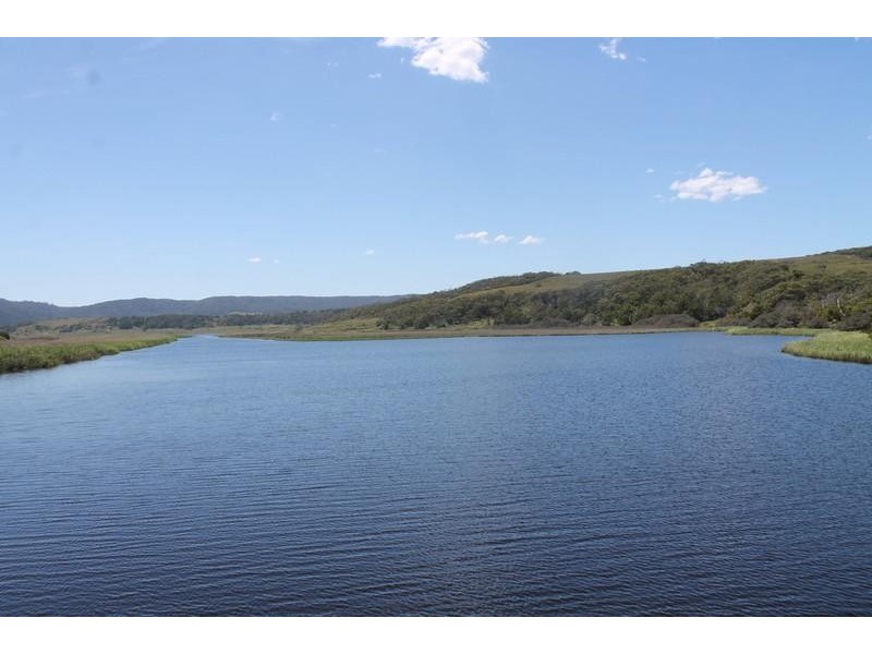 520 Hordern Vale Road, Hordern Vale VIC 3238