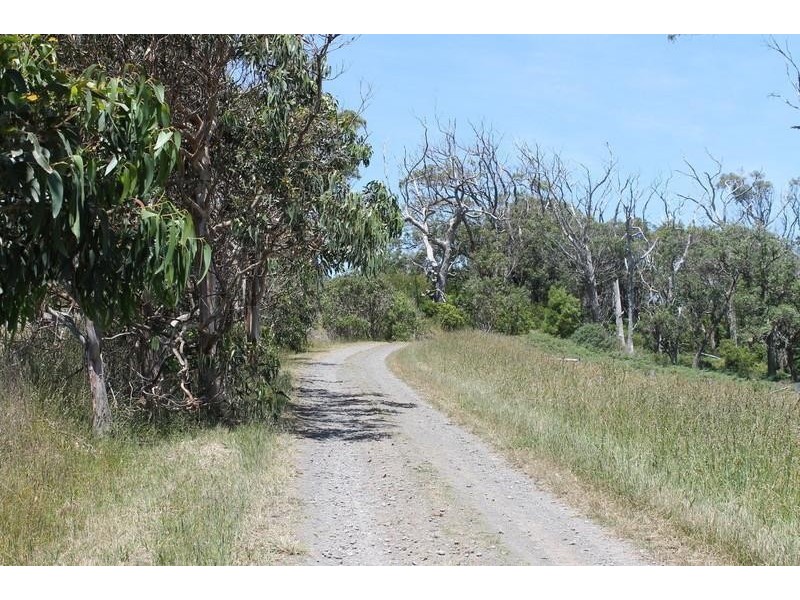 520 Hordern Vale Road, Hordern Vale VIC 3238