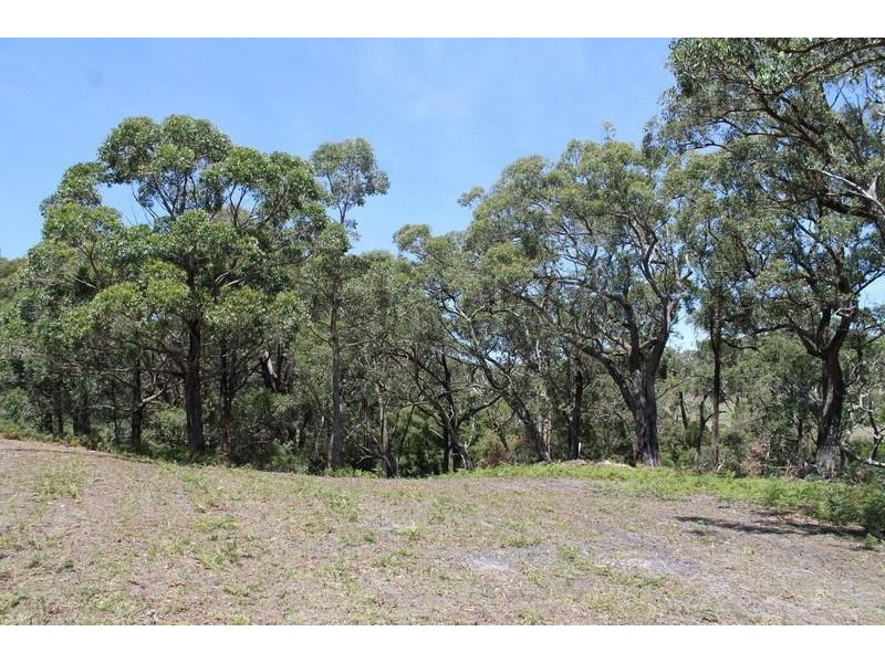 520 Hordern Vale Road, Hordern Vale VIC 3238