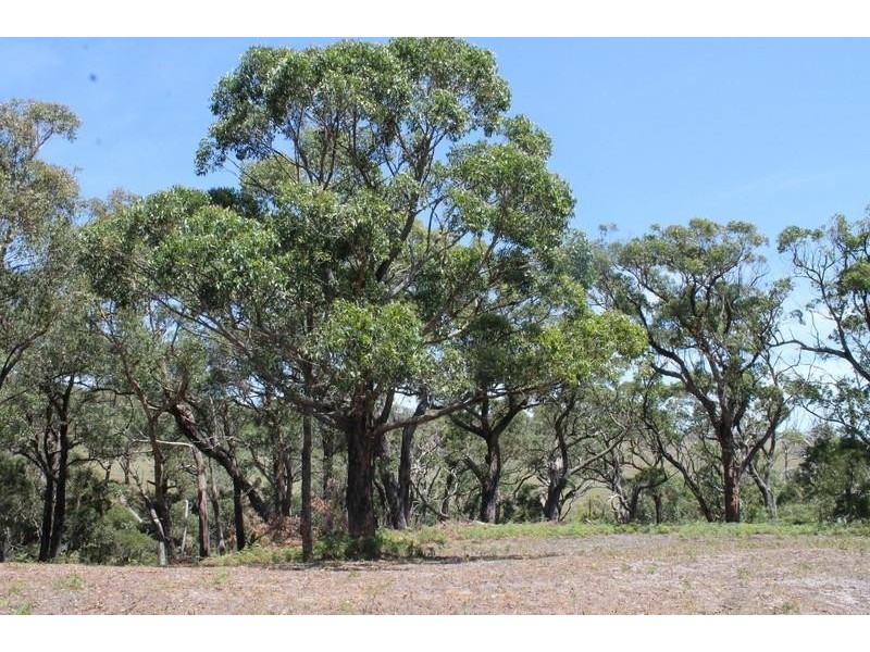 520 Hordern Vale Road, Hordern Vale VIC 3238