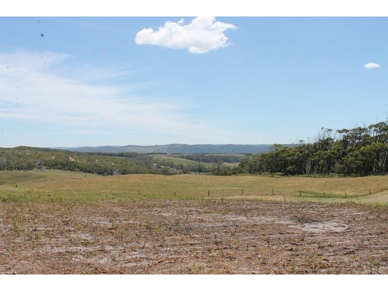 520 Hordern Vale Road, Hordern Vale VIC 3238