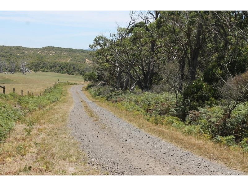 520 Hordern Vale Road, Hordern Vale VIC 3238