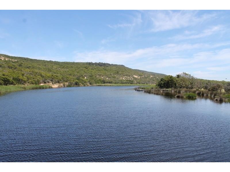 520 Hordern Vale Road, Hordern Vale VIC 3238