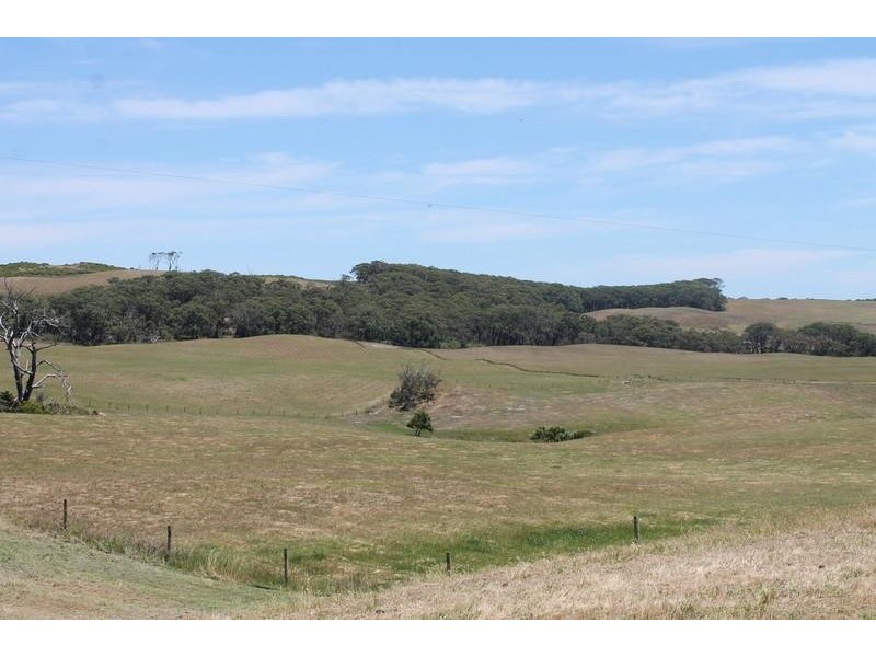 520 Hordern Vale Road, Hordern Vale VIC 3238