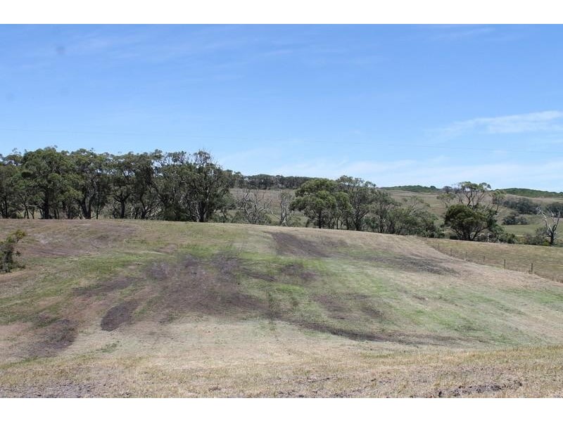 520 Hordern Vale Road, Hordern Vale VIC 3238