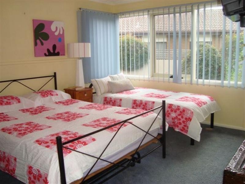 3 Fry Court, Apollo Bay VIC 3233