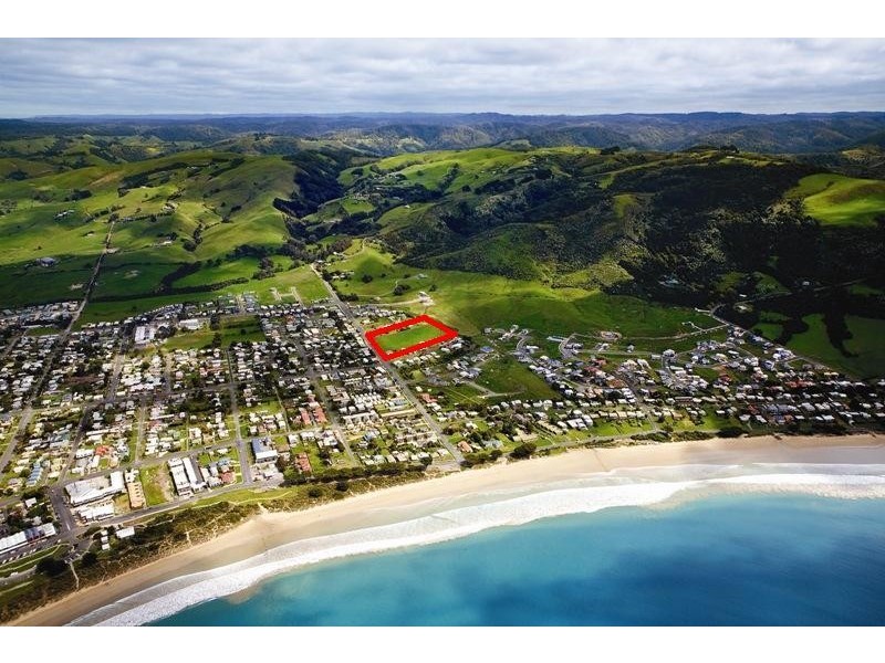 38-46 Cawood Street, Apollo Bay VIC 3233