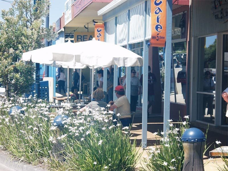 38-46 Cawood Street, Apollo Bay VIC 3233