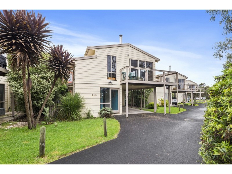 3/9 Great Ocean Road, Marengo VIC 3233
