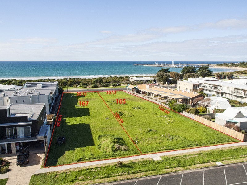 165 – 167 Great Ocean Road, Apollo Bay VIC 3233