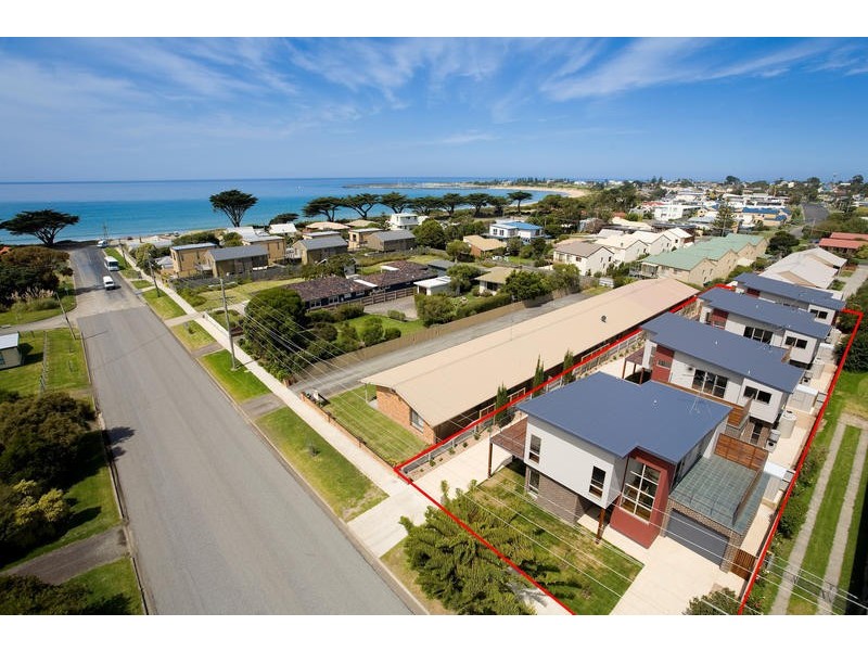 4/15 Cawood Street, Apollo Bay VIC 3233