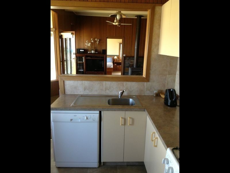1 Old Coach Road, Apollo Bay VIC 3233