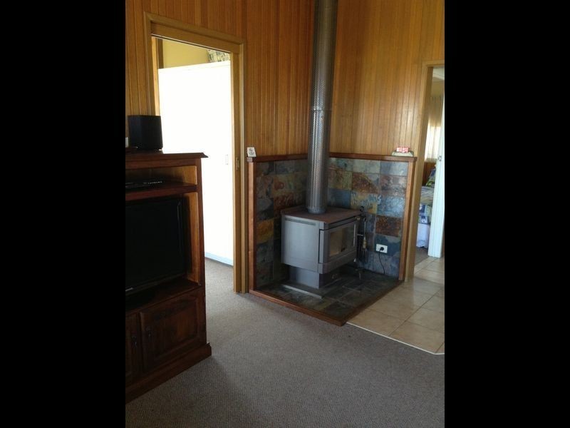 1 Old Coach Road, Apollo Bay VIC 3233