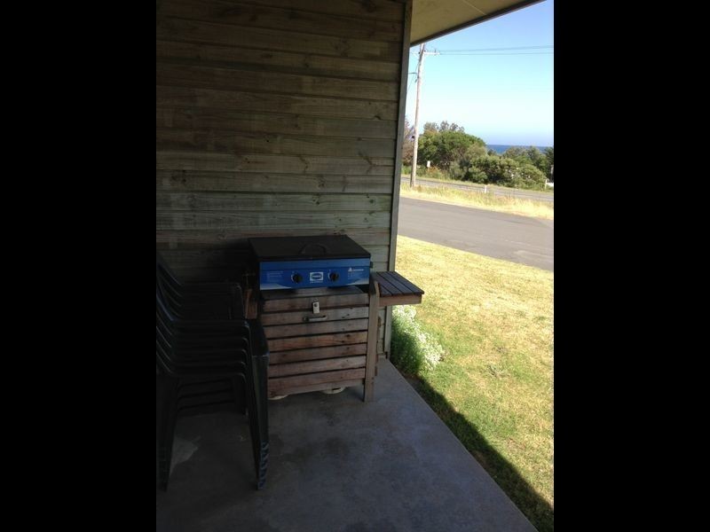 1 Old Coach Road, Apollo Bay VIC 3233