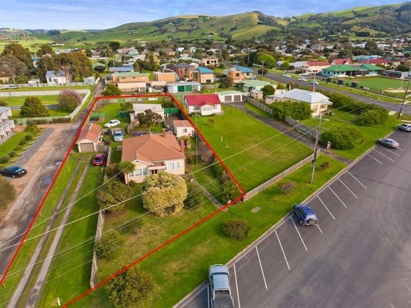 7 Pascoe Street, Apollo Bay VIC 3233