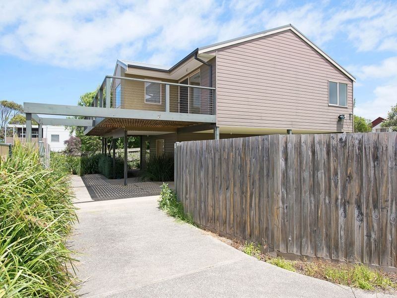 Unit 3/5 Cawood Street, Apollo Bay VIC 3233